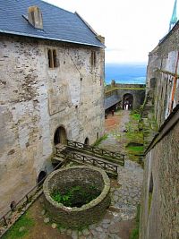 Hrad Bezděz (Bezděz)