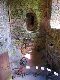 Hrad Bezděz (Bezděz)