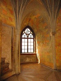 Hrad Bezděz (Bezděz)