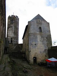 Hrad Bezděz (Bezděz)