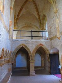 Hrad Bezděz (Bezděz)