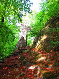 Hrad Bezděz (Bezděz)