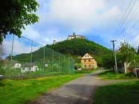 Hrad Bezděz (Bezděz)