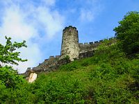 Hrad Bezděz (Bezděz)