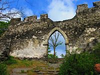 Hrad Bezděz (Bezděz)