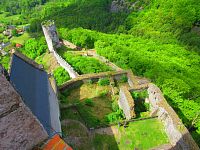 Hrad Bezděz (Bezděz)