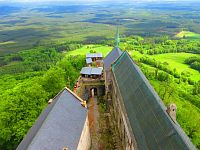 Hrad Bezděz (Bezděz)