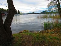 Máchovo jezero (Doksy)