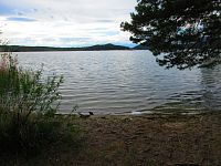 Máchovo jezero (Doksy)