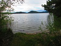 Máchovo jezero (Doksy)