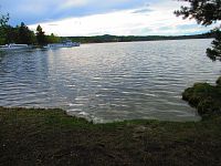 Máchovo jezero (Doksy)