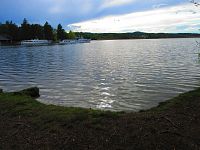 Máchovo jezero (Doksy)