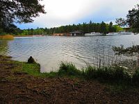Máchovo jezero (Doksy)
