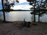 Máchovo jezero (Doksy)