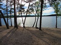 Máchovo jezero (Doksy)