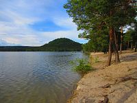 Máchovo jezero (Doksy)