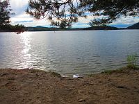 Máchovo jezero (Velký rybník)