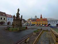 Kostel sv. Máří Magdalény (Sobotka)