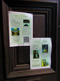Kostel sv. Bartoloměje a Panny Marie Montserratské (Doksy)