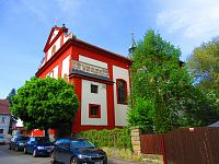 Kostel sv. Bartoloměje a Panny Marie Montserratské (Doksy)