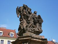 Kašna sv. Jana Nepomuckého (Hradec Králové)