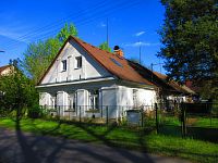 Běleč nad Orlicí čp. 19