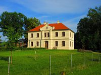 Strašlivý požár v Bělči nad Orlicí v roce 1883