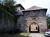 Hrad Kunětická hora (Ráby)