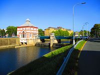 Moravský most (Hradec Králové)
