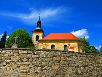 Kostel sv. Jiljí (Bezděz)