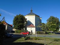 Kostel Nanebevzetí Panny Marie (Nechanice)