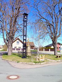 Tůně (Nechanice)