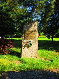 Pomník padlým na Slezském Předměstí (Hradec Králové)