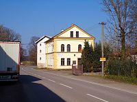 Komenského čp. 125 (Miletín)