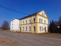 Komenského čp. 125 (Miletín)