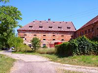 Panská stodola (Dolní Přím)
