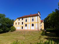 Zámek (Dolní Přím)