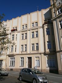 Masarykovo náměstí čp. 510 (Hradec Králové)