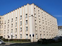 Masarykovo náměstí čp. 628 (Hradec Králové)