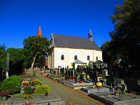 Kostel sv. Kateřiny (Horní Roveň)