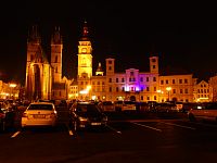 Velké náměstí (Hradec Králové)