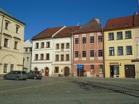 Malé náměstí čp. 110-112 (Hradec Králové)