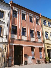 Malé náměstí čp. 112 (Hradec Králové)