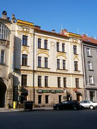 Palackého čp. 359 (Hradec Králové)