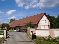 Penzion Nad Oborou (Hradec Králové)