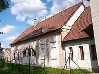 Penzion Nad Oborou (Hradec Králové)
