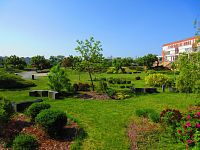 Studentský park (Hradec Králové)