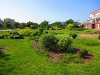 Studentský park (Hradec Králové)