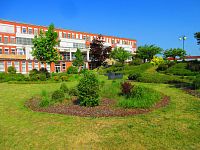 Studentský park (Hradec Králové)
