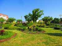 Studentský park (Hradec Králové)
